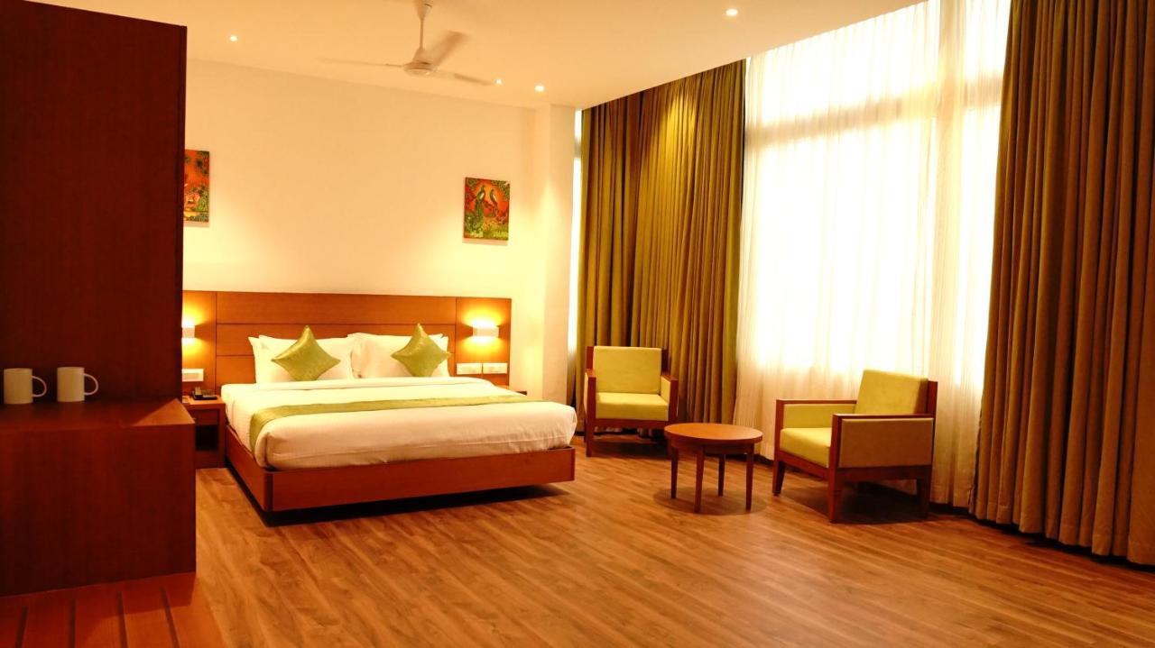 Dass Regency Thrissur エクステリア 写真
