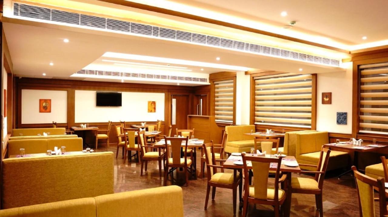 Dass Regency Thrissur エクステリア 写真