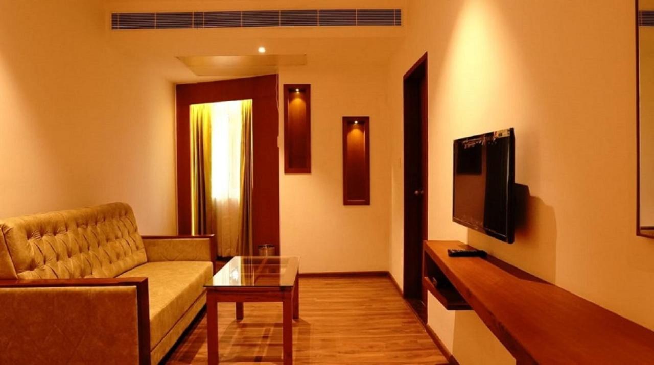 Dass Regency Thrissur エクステリア 写真