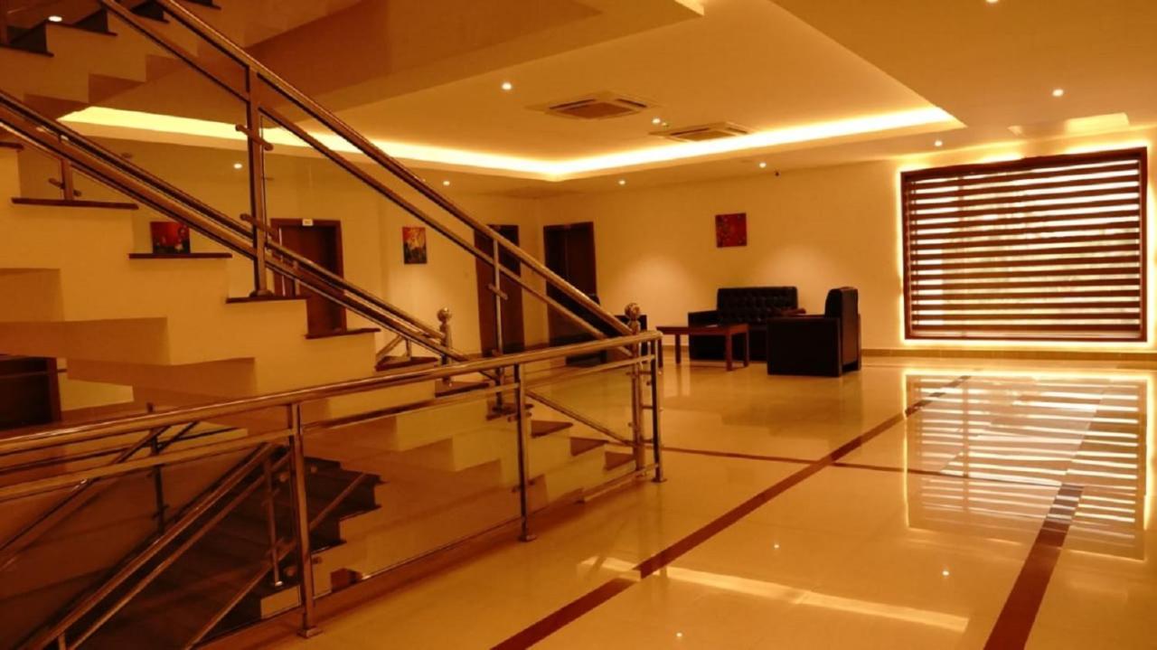 Dass Regency Thrissur エクステリア 写真