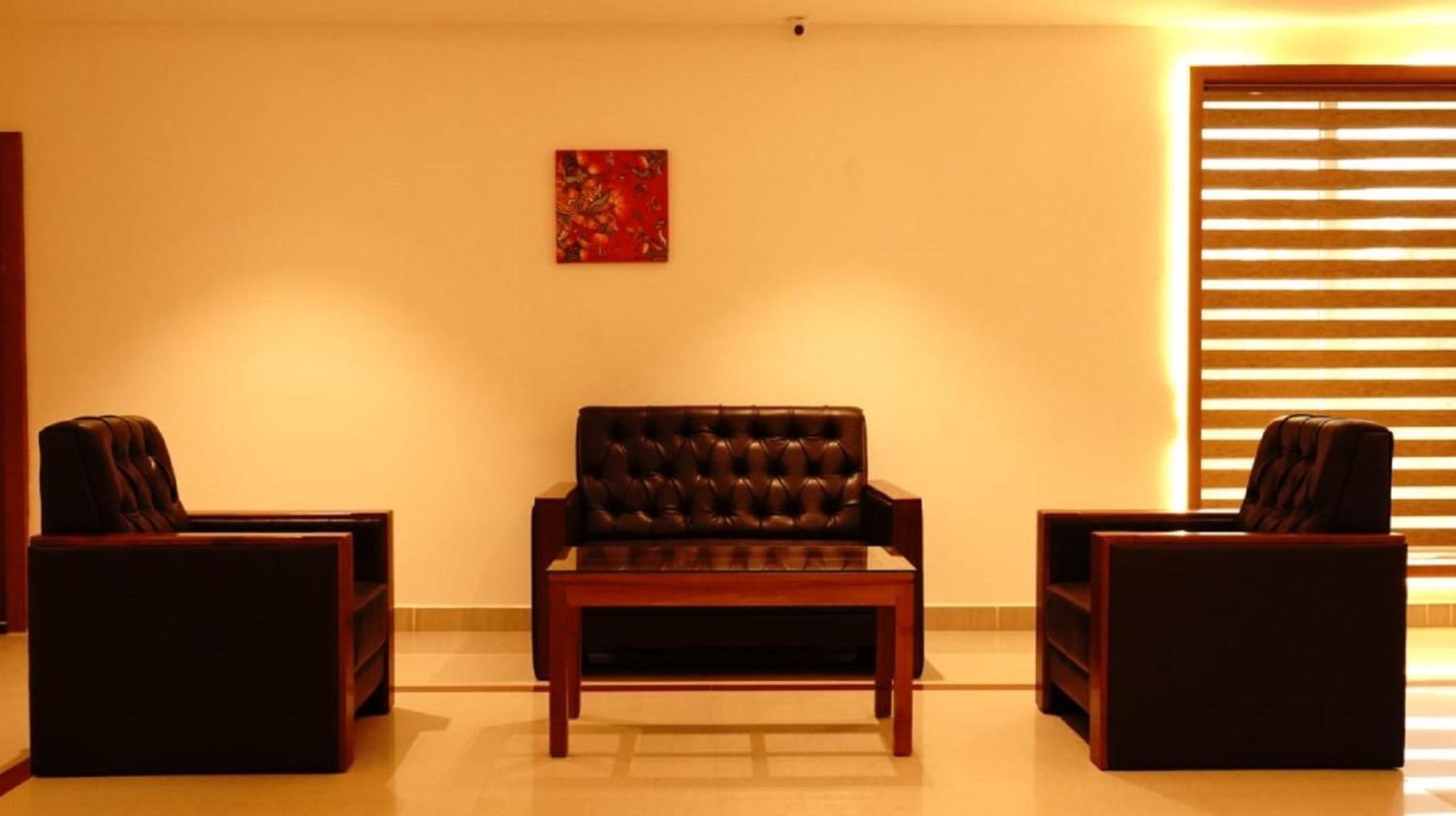 Dass Regency Thrissur 部屋 写真